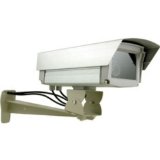 Lorex Simulated Professional Outdoor Surveillance Camera