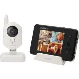 Lorex LW241 LIVE sense Wireless Video Home Monitor