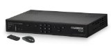 Lorex Edge+ LH324501 4-Channel Video Security DVR with Internet, 3G Mobile Viewing and 500GB HDD (Black)