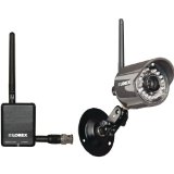 Lorex LW2110 Wireless Digital Security Camera
